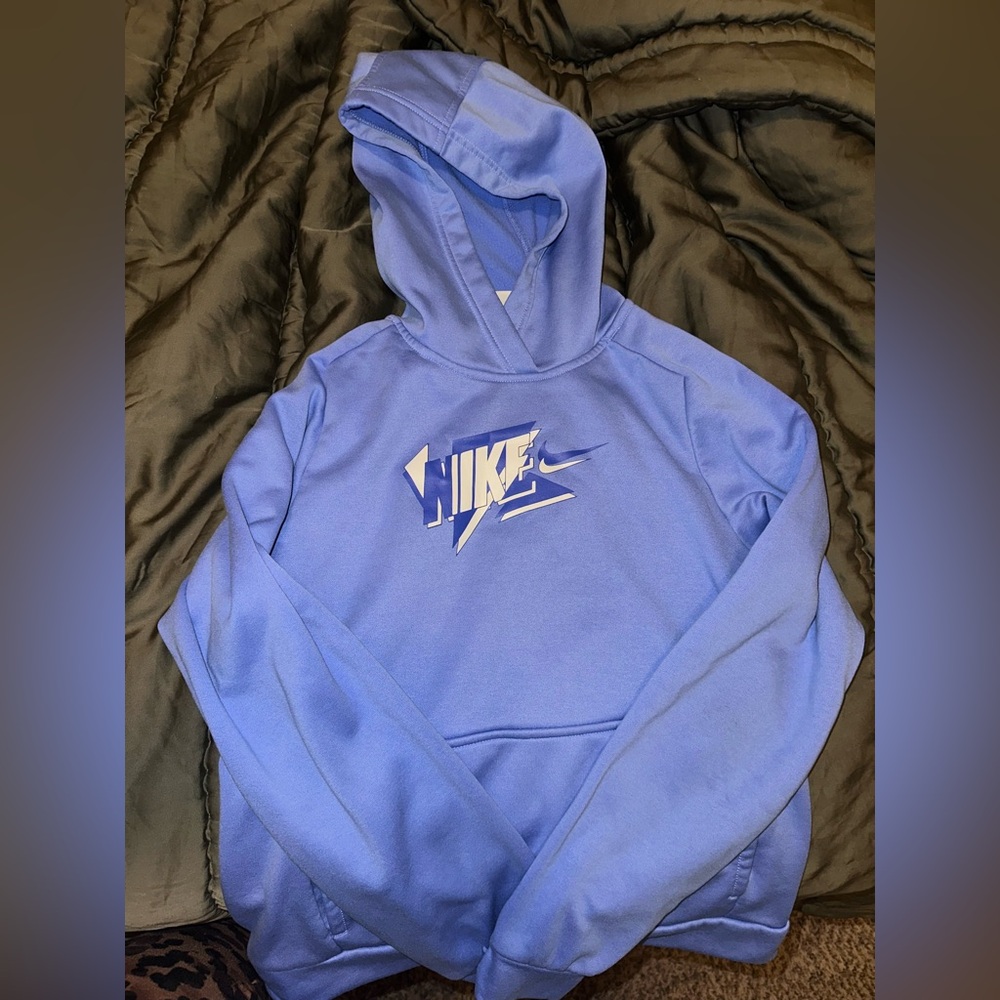 Kids Nike Hoodie -XL